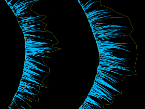 Photogrammetrix Right Eye B